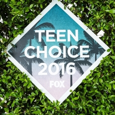 Teen Choice 2016