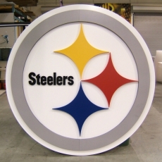 Steelers Dimensional