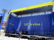 UC Irvine Graduation