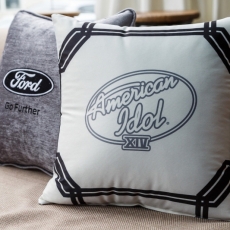 American Idol Pillow