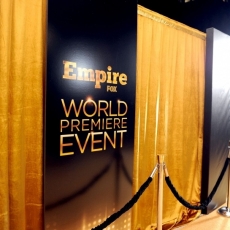 Empire World Premiere