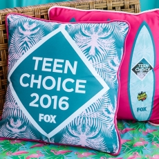 teen Choice Pillows