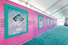 Fox Teen Choice Awards