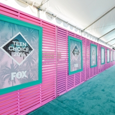 Fox Teen Choice Awards